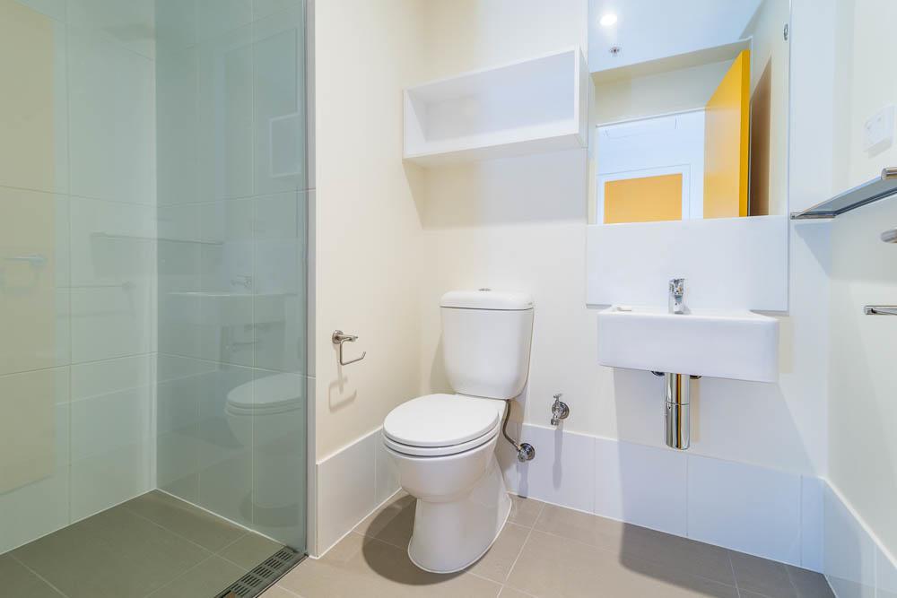 Student Village Melbourne Luaran gambar